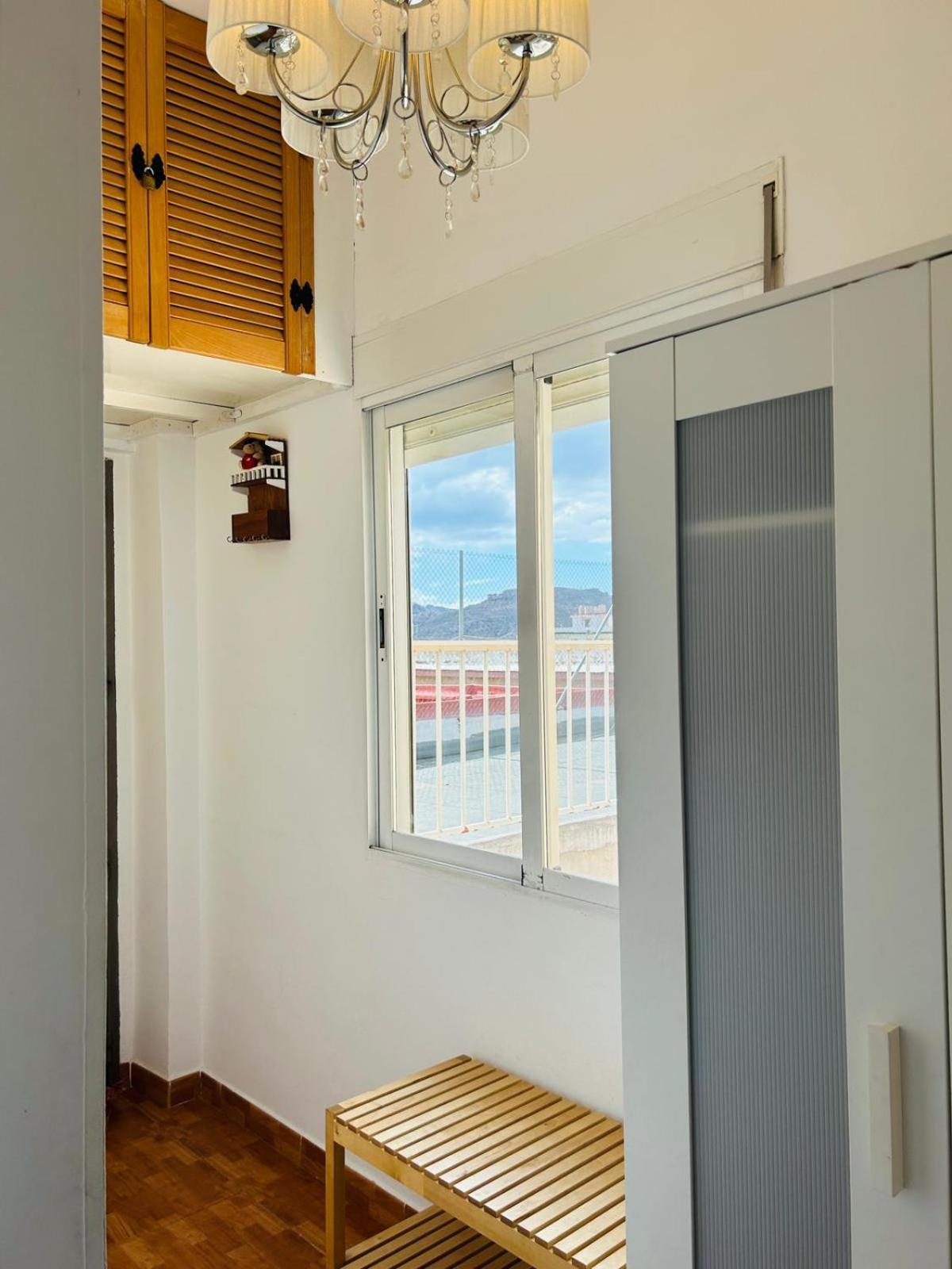 Atico Centro De Malaga Apartment Exterior photo