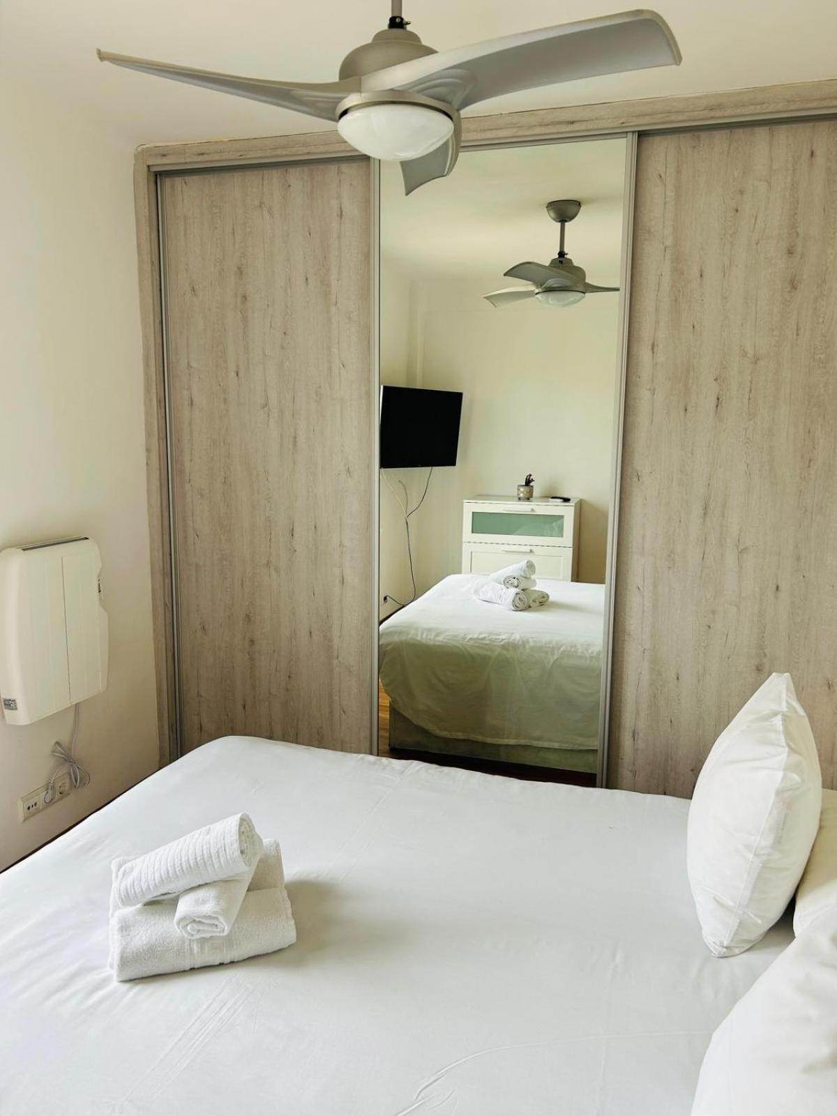 Atico Centro De Malaga Apartment Exterior photo
